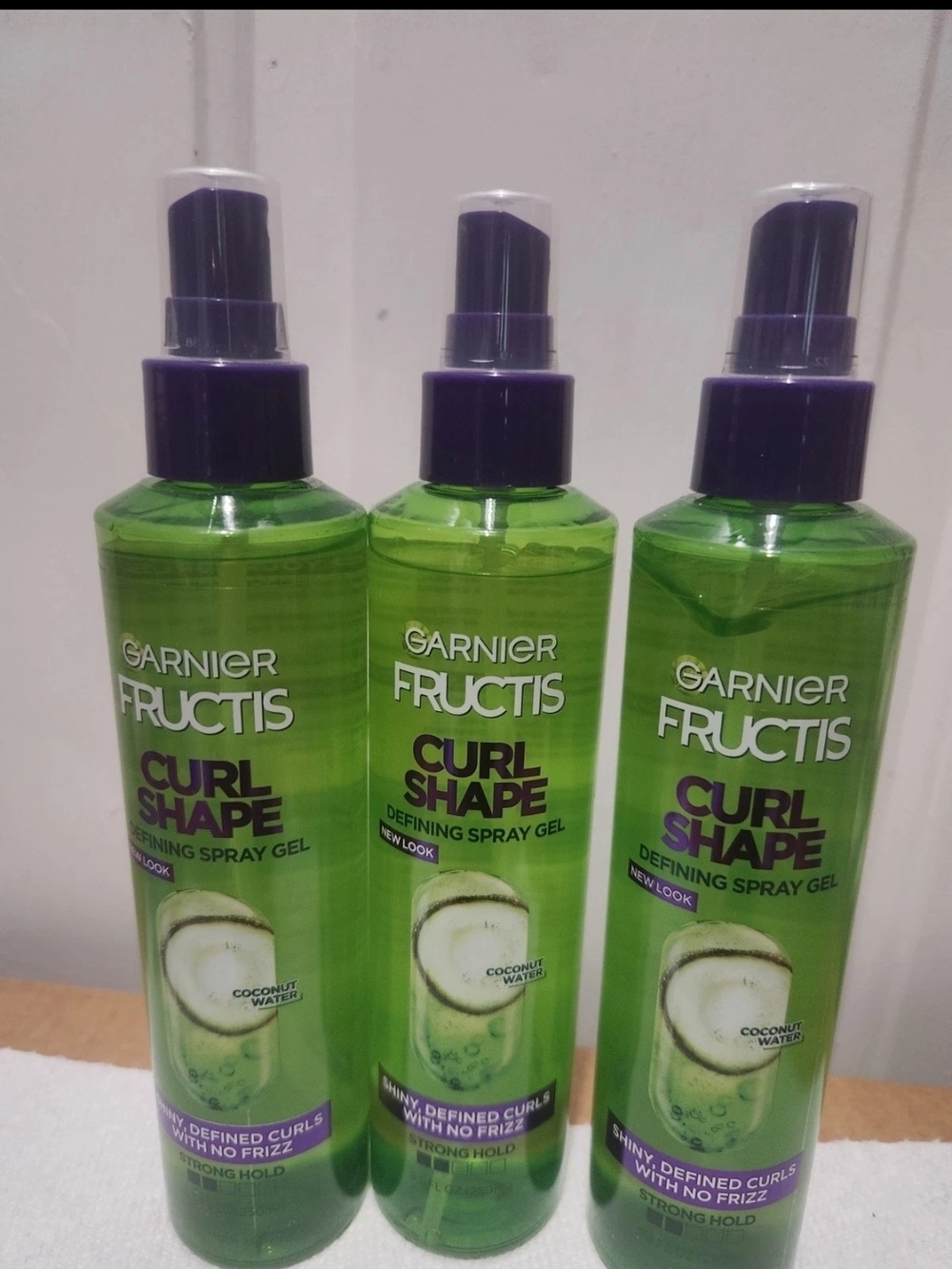 Garnier